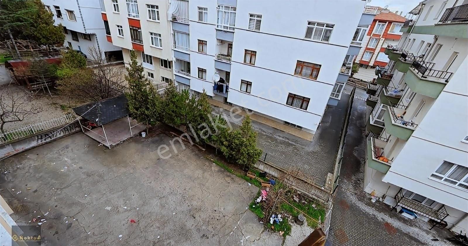 Etimesgut Elvan Mahallesinde 1. Katta Yapılı 3+1/120m2 - Görsel 33