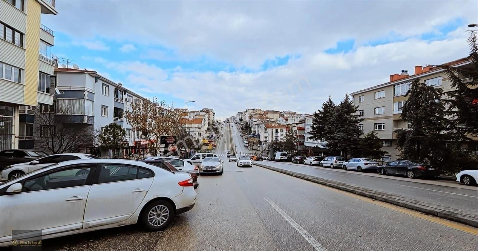 Etimesgut Elvan Mahallesinde 1. Katta Yapılı 3+1/120m2 - Görsel 14