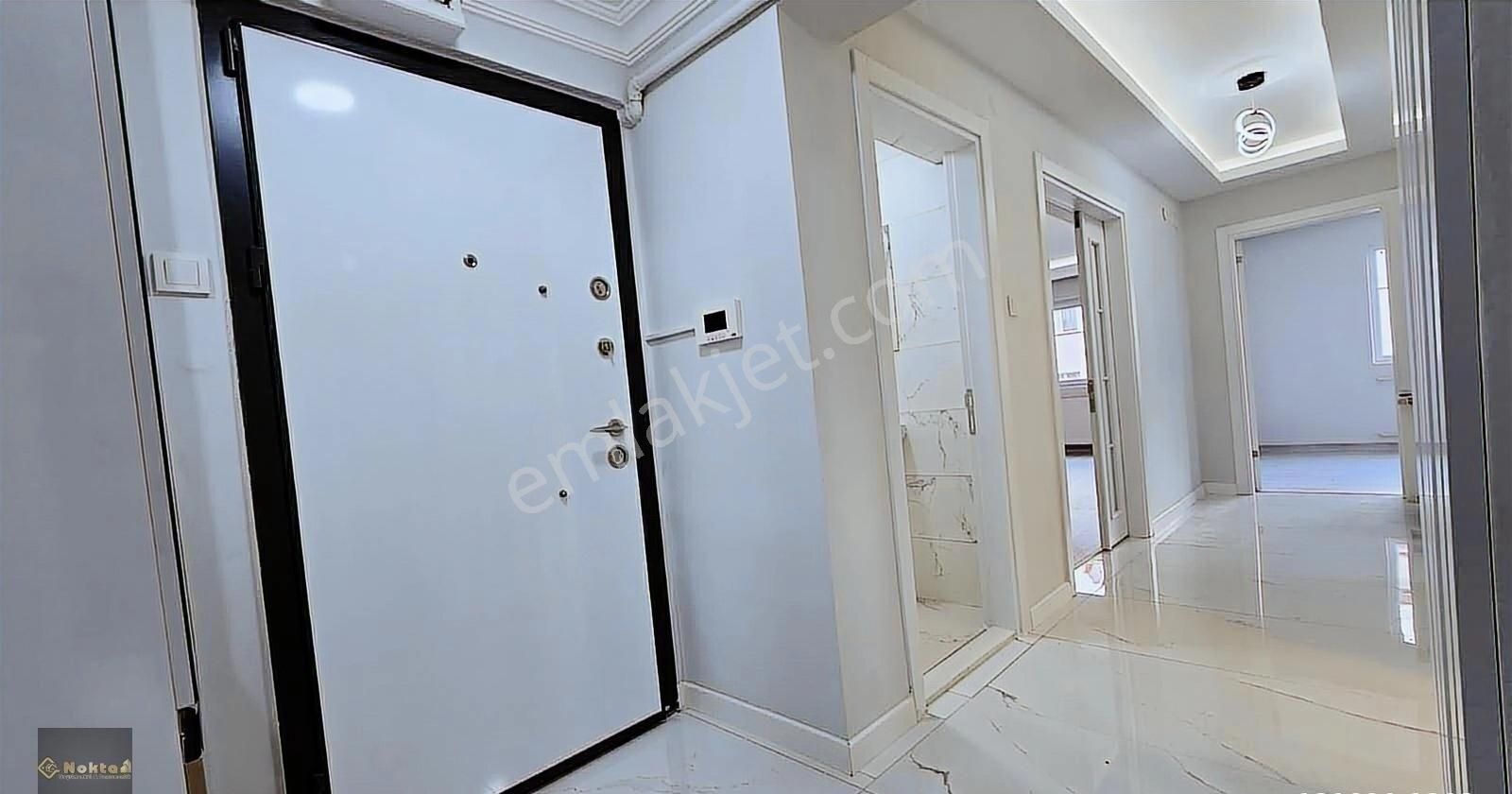 Etimesgut Elvan Mahallesinde 1. Katta Yapılı 3+1/120m2 - Görsel 22