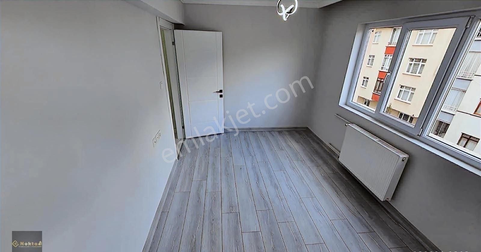 Etimesgut Elvan Mahallesinde 1. Katta Yapılı 3+1/120m2 - Görsel 11