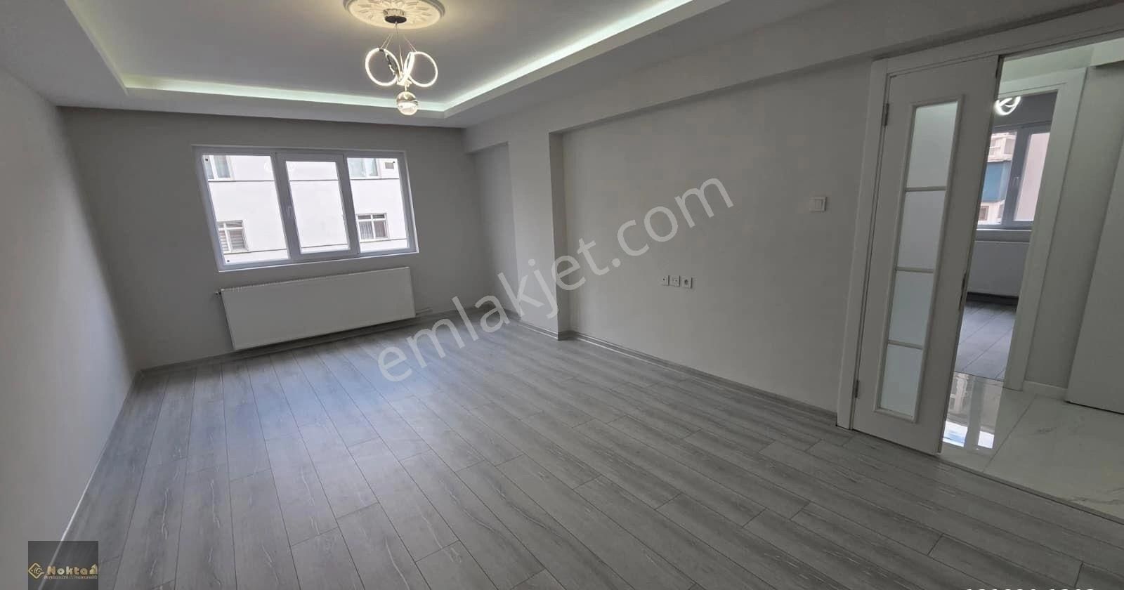 Etimesgut Elvan Mahallesinde 1. Katta Yapılı 3+1/120m2 - Görsel 26