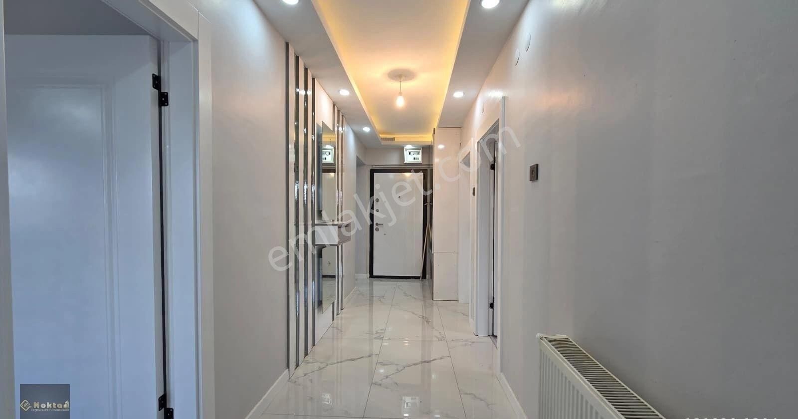 Etimesgut Elvan Mahallesinde 3+1//120m2 Komple Yenilenmiş - Görsel 3