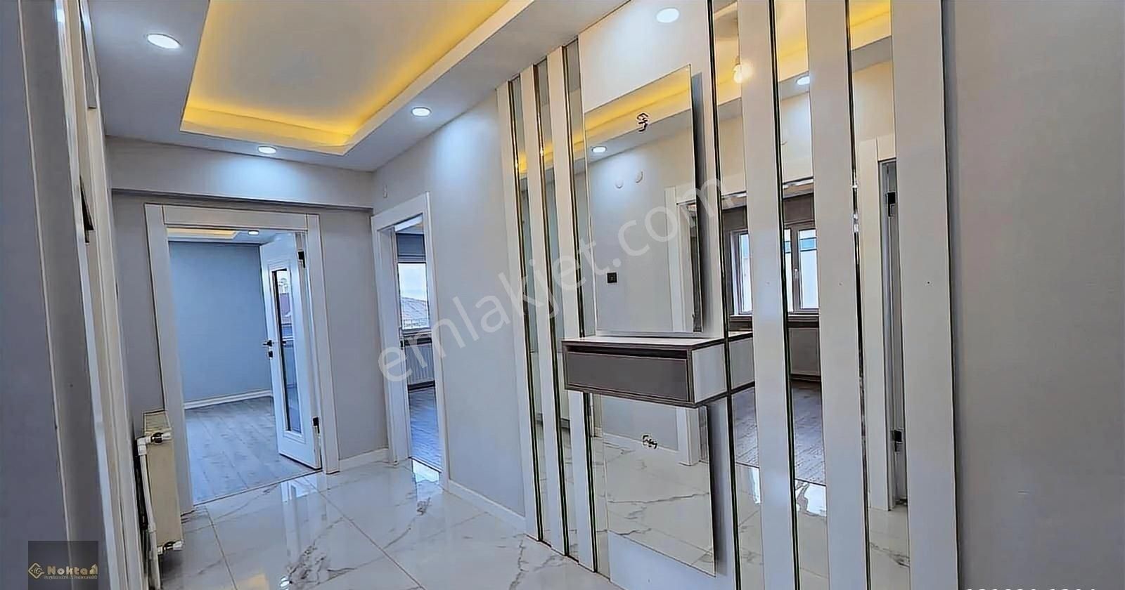 Etimesgut Elvan Mahallesinde 3+1//120m2 Komple Yenilenmiş - Görsel 12