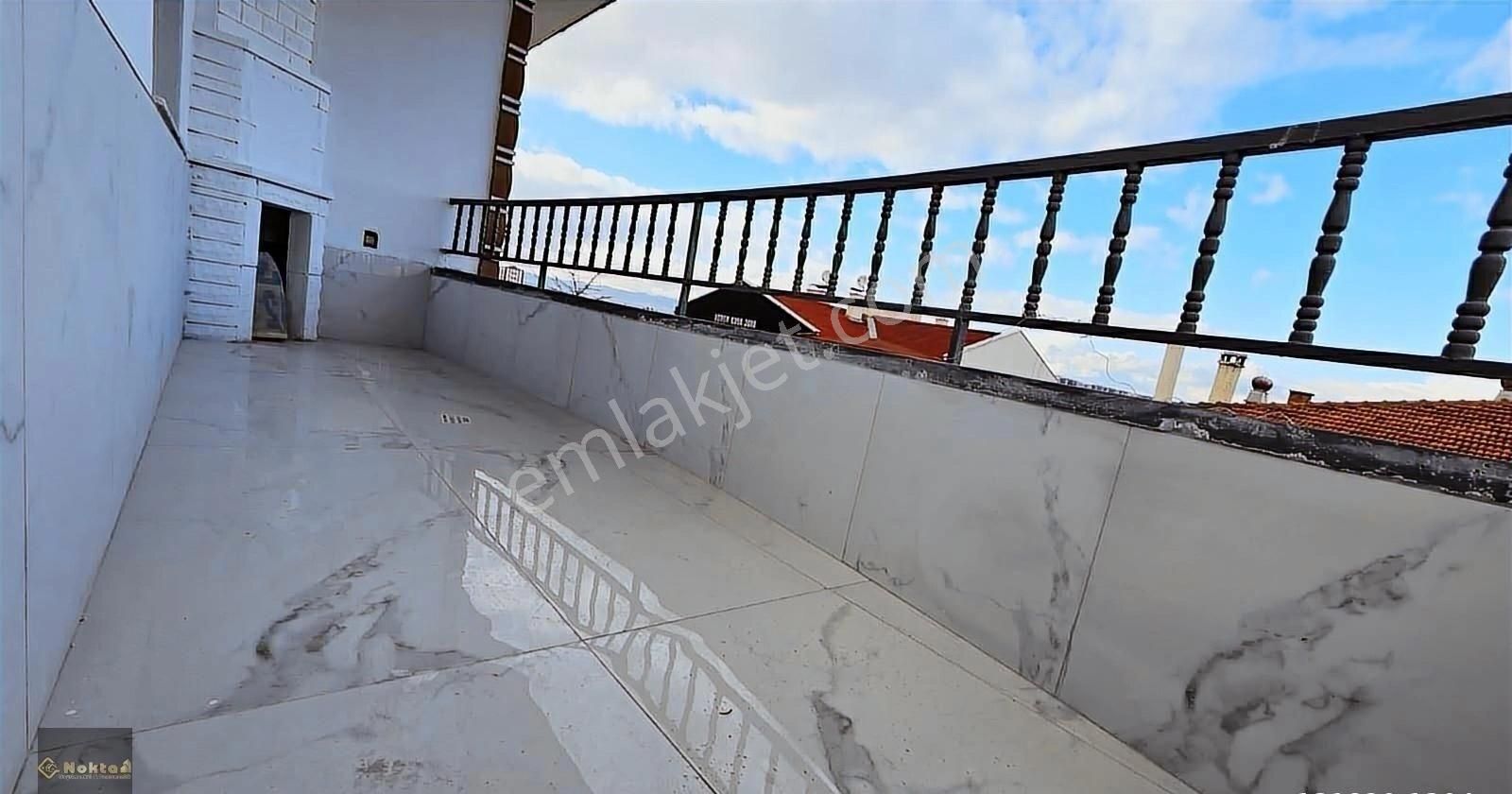 Etimesgut Elvan Mahallesinde 3+1//120m2 Komple Yenilenmiş - Görsel 37