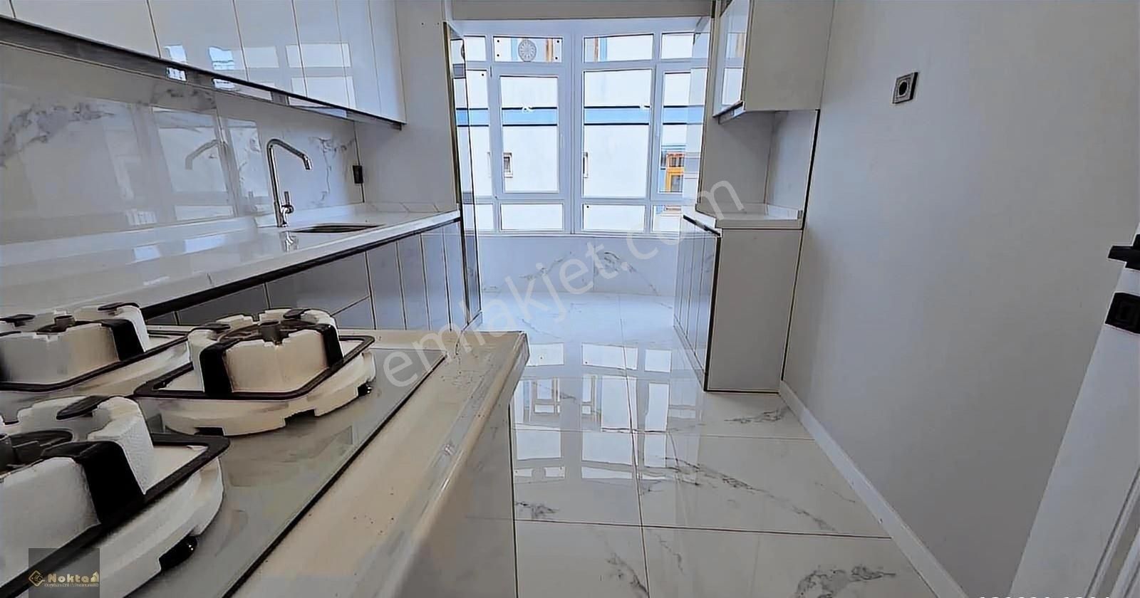 Etimesgut Elvan Mahallesinde 3+1//120m2 Komple Yenilenmiş - Görsel 13