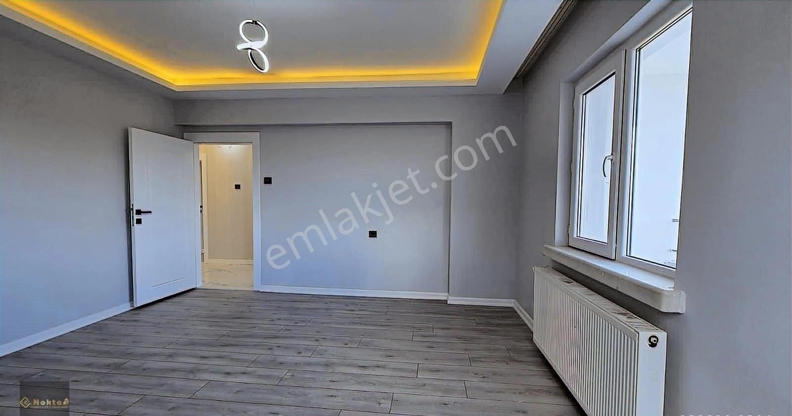 Etimesgut Elvan Mahallesinde 3+1//120m2 Komple Yenilenmiş - Görsel 31