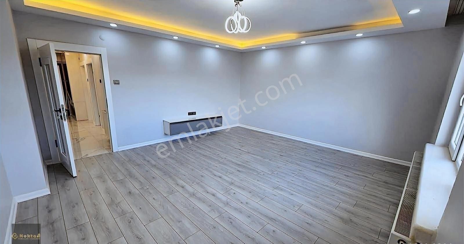 Etimesgut Elvan Mahallesinde 3+1//120m2 Komple Yenilenmiş - Görsel 16