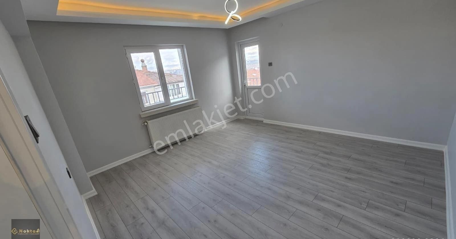 Etimesgut Elvan Mahallesinde 3+1//120m2 Komple Yenilenmiş - Görsel 30