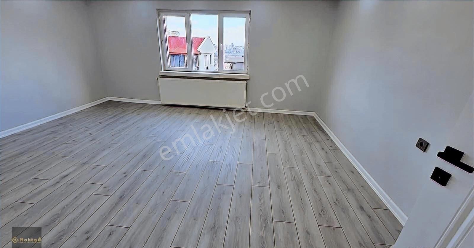 Etimesgut Elvan Mahallesinde 3+1//120m2 Komple Yenilenmiş - Görsel 27