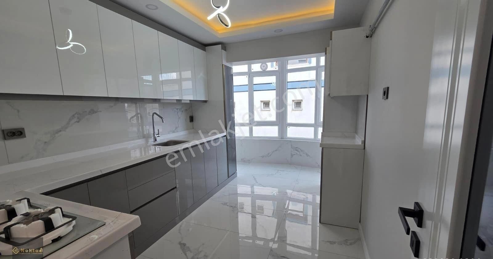 Etimesgut Elvan Mahallesinde 3+1//120m2 Komple Yenilenmiş - Görsel 20