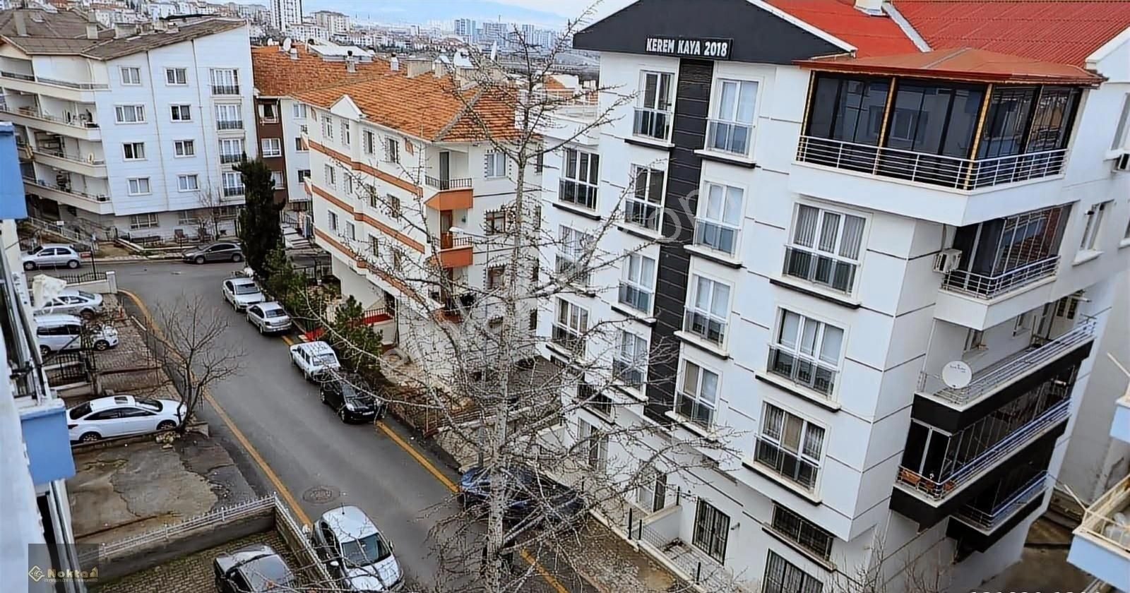 Etimesgut Elvan Mahallesinde 3+1//120m2 Komple Yenilenmiş - Görsel 14