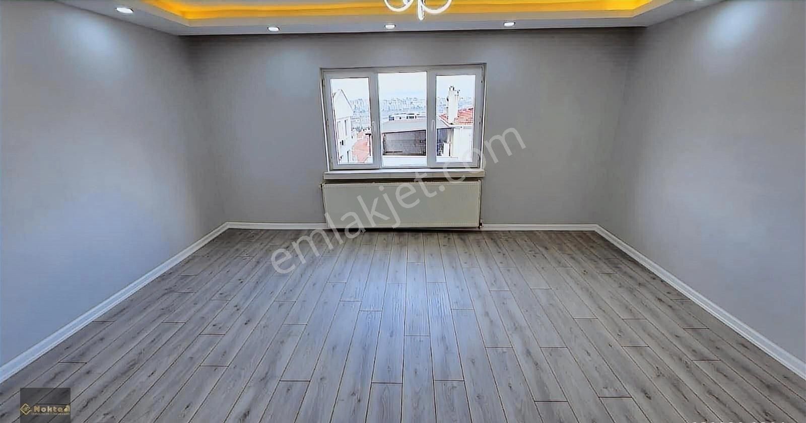 Etimesgut Elvan Mahallesinde 3+1//120m2 Komple Yenilenmiş - Görsel 21