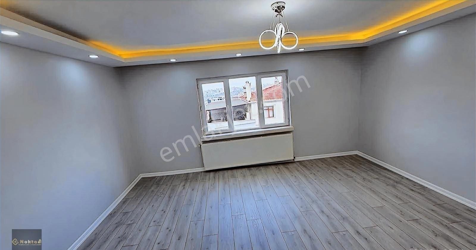 Etimesgut Elvan Mahallesinde 3+1//120m2 Komple Yenilenmiş - Görsel 28