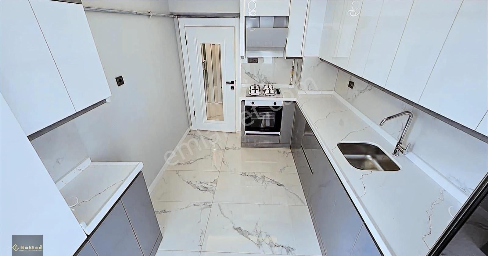 Etimesgut Elvan Mahallesinde 3+1//120m2 Komple Yenilenmiş - Görsel 10