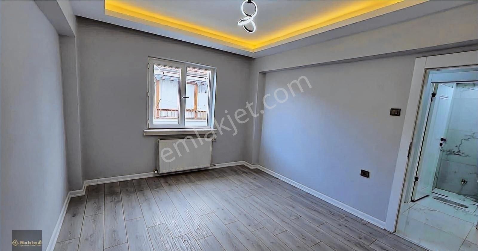 Etimesgut Elvan Mahallesinde 3+1//120m2 Komple Yenilenmiş - Görsel 5