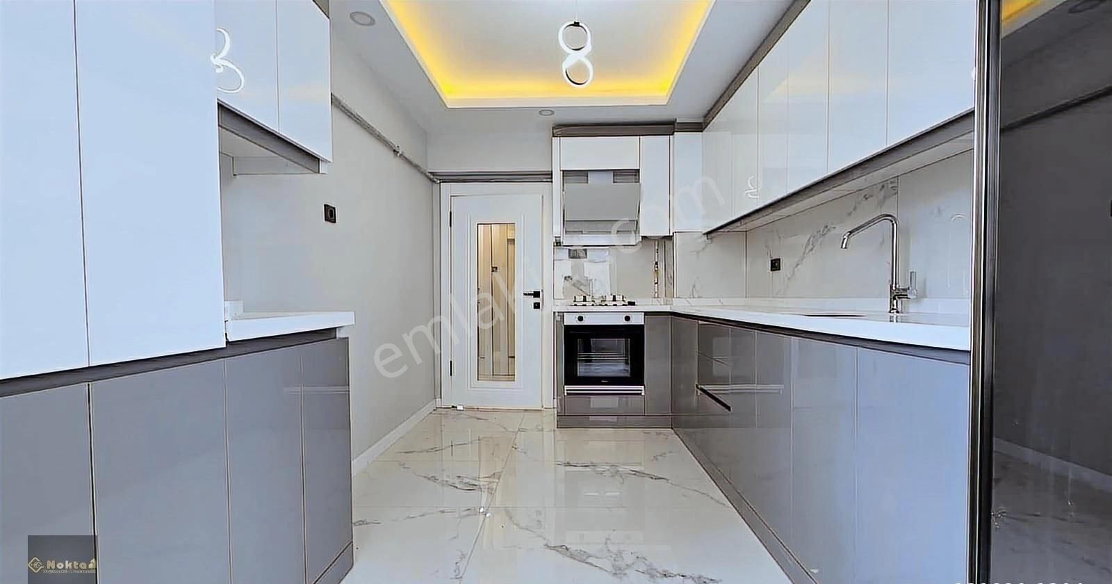 Etimesgut Elvan Mahallesinde 3+1//120m2 Komple Yenilenmiş - Görsel 22