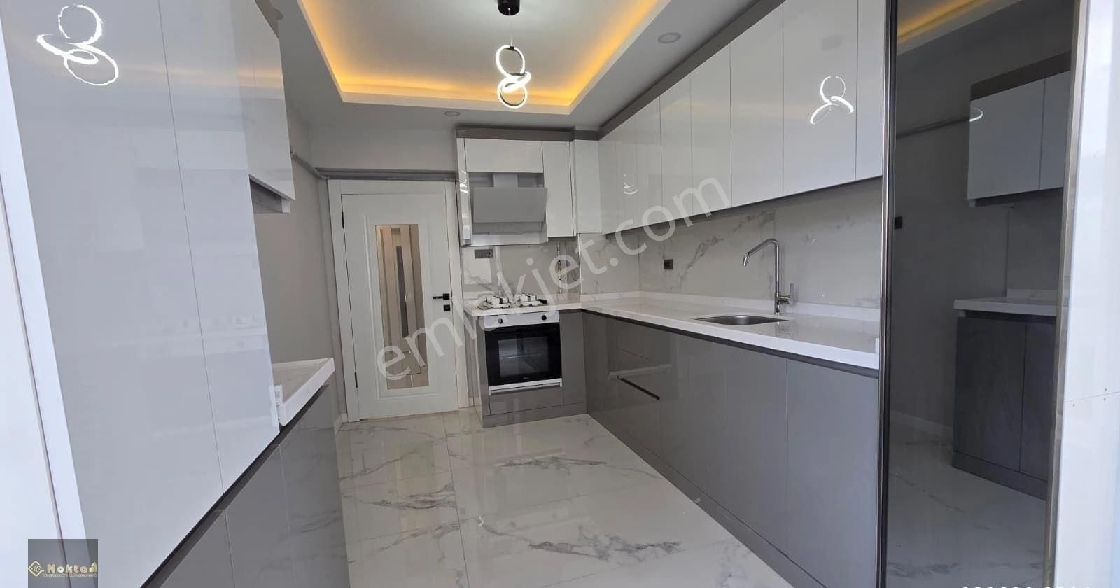 Etimesgut Elvan Mahallesinde 3+1//120m2 Komple Yenilenmiş - Görsel 39