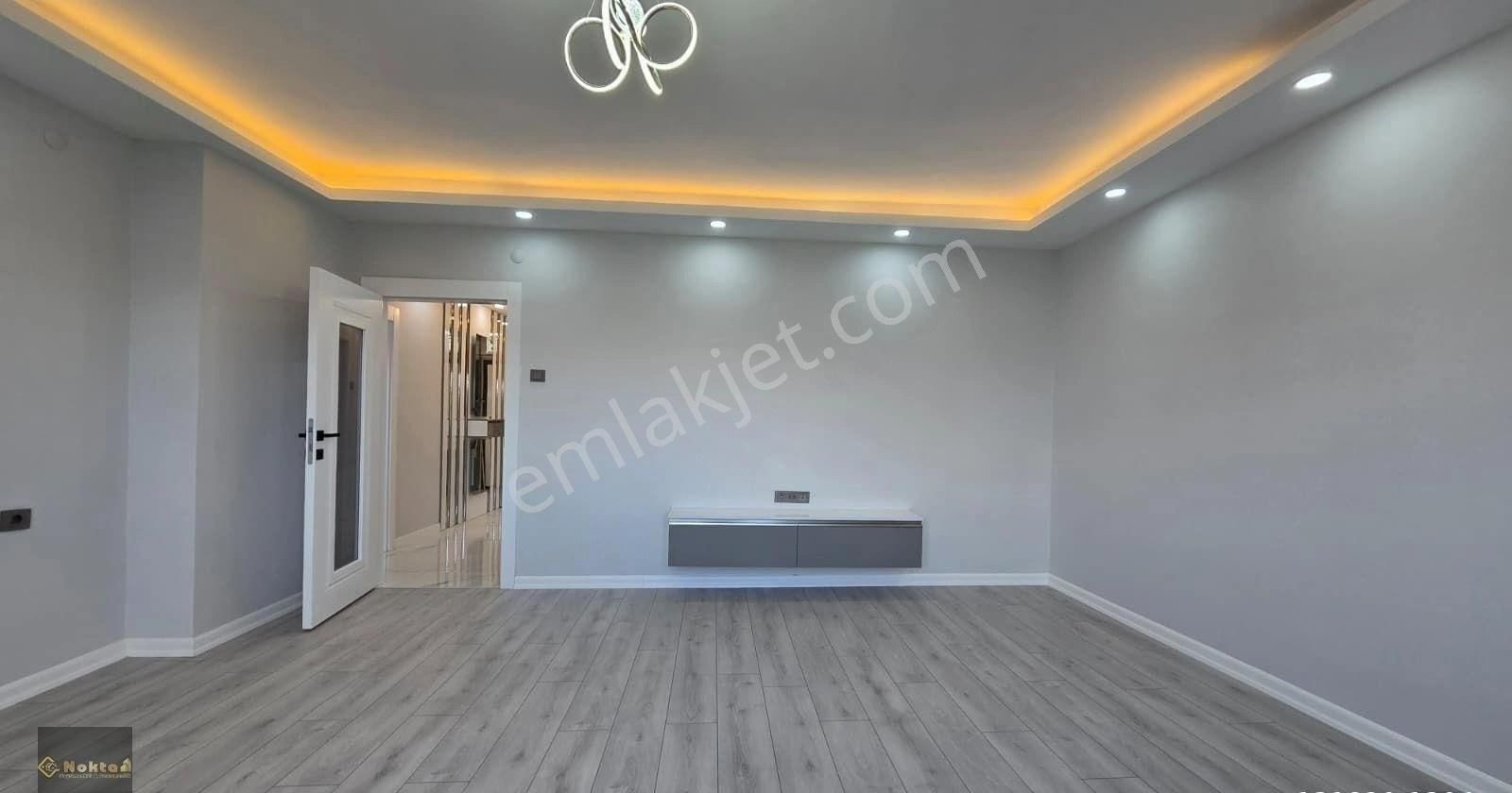 Etimesgut Elvan Mahallesinde 3+1//120m2 Komple Yenilenmiş - Görsel 6