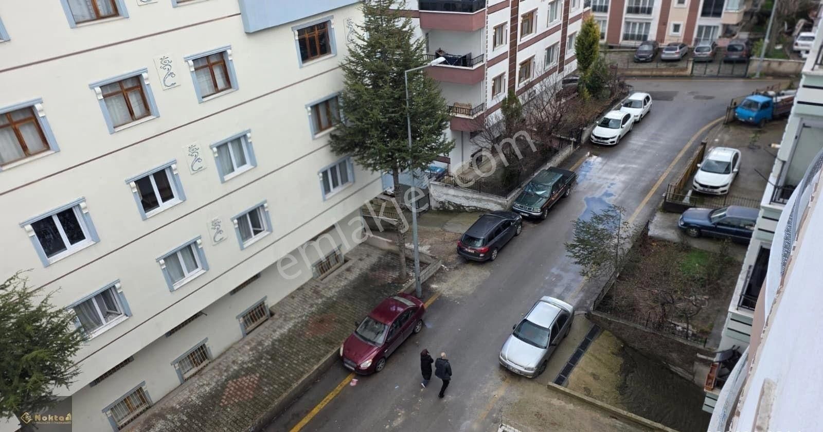 Etimesgut Elvan Mahallesinde 3+1//120m2 Komple Yenilenmiş - Görsel 35