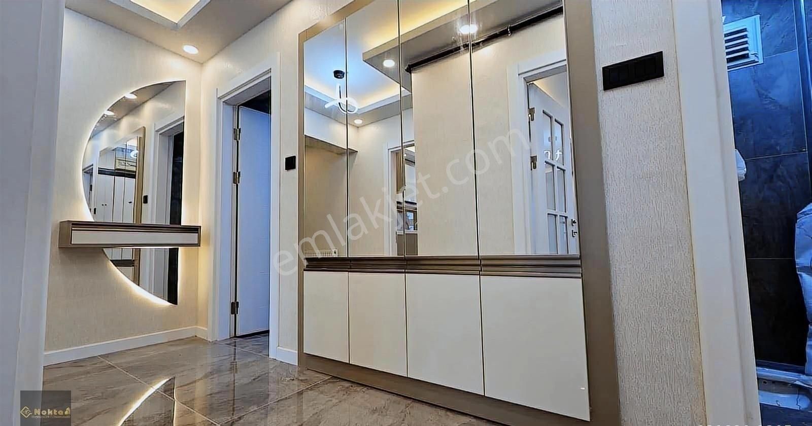 Etimesgut Elvan Mahallesi Komple Yapılı 3+1// 120m2 Son Katta - Görsel 26