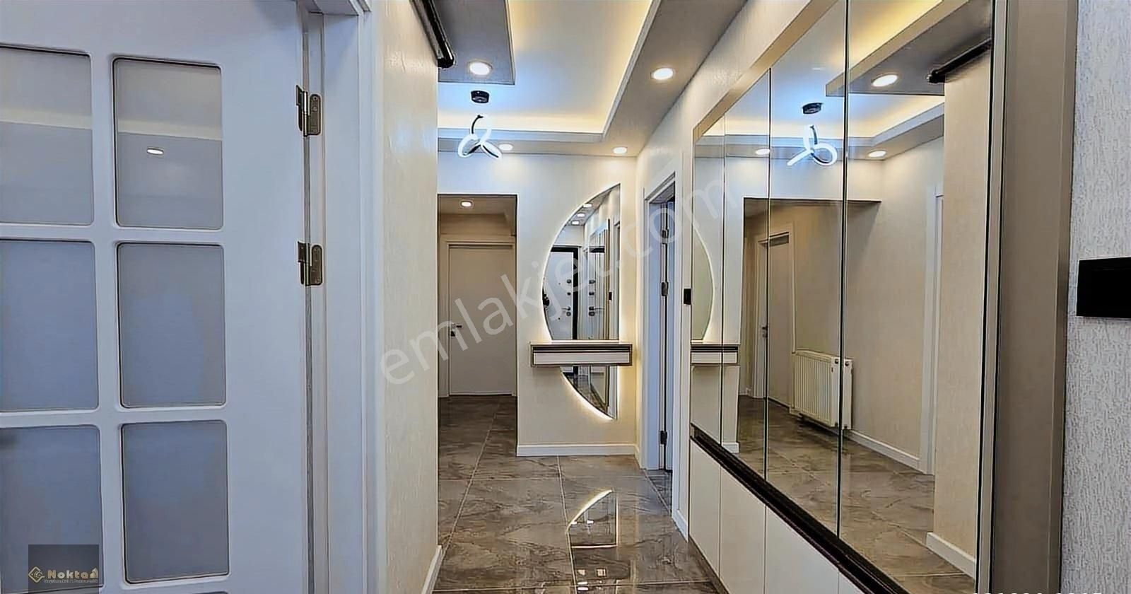 Etimesgut Elvan Mahallesi Komple Yapılı 3+1// 120m2 Son Katta - Görsel 36