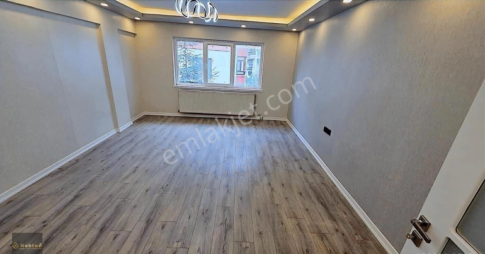 Etimesgut Elvan Mahallesi Komple Yapılı 3+1// 120m2 Son Katta - Görsel 21