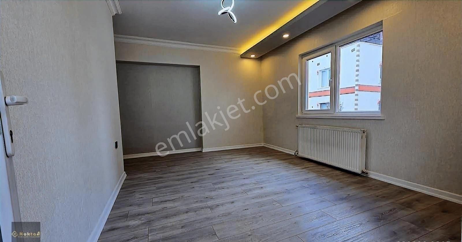 Etimesgut Elvan Mahallesi Komple Yapılı 3+1// 120m2 Son Katta - Görsel 2