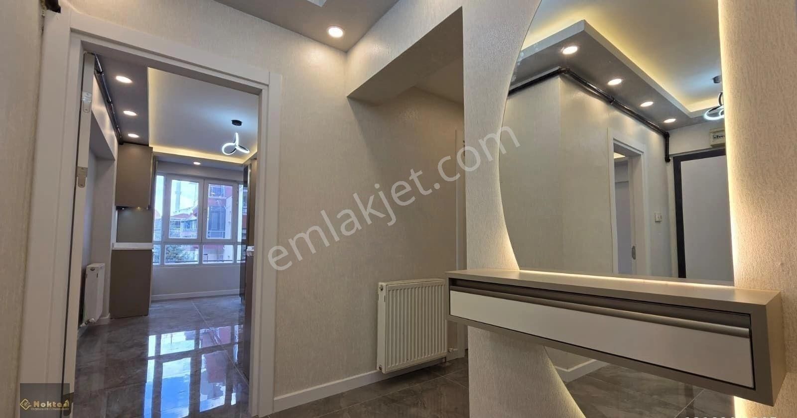 Etimesgut Elvan Mahallesi Komple Yapılı 3+1// 120m2 Son Katta - Görsel 16