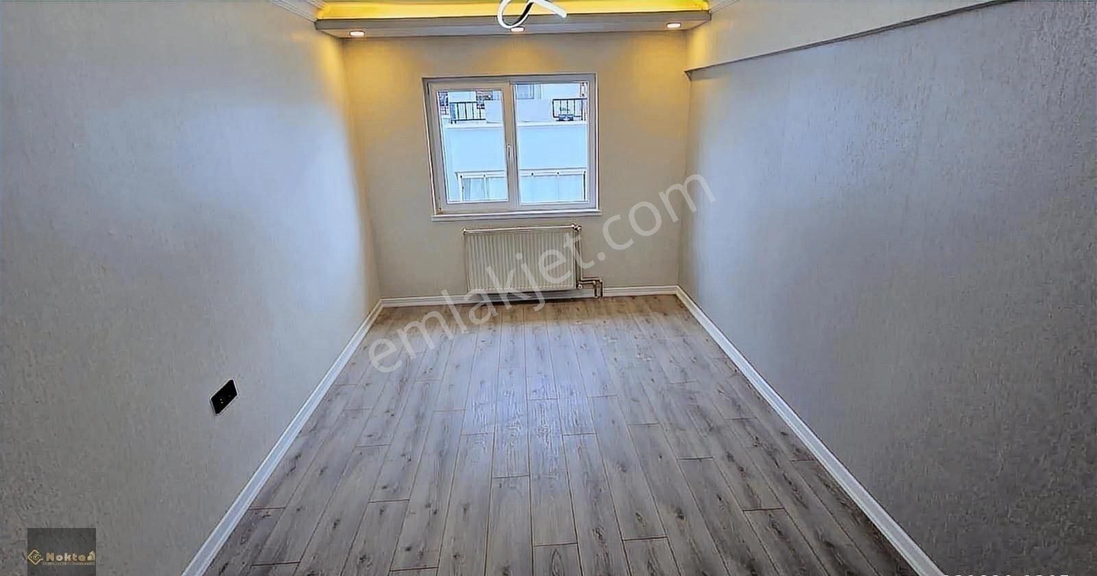 Etimesgut Elvan Mahallesi Komple Yapılı 3+1// 120m2 Son Katta - Görsel 18