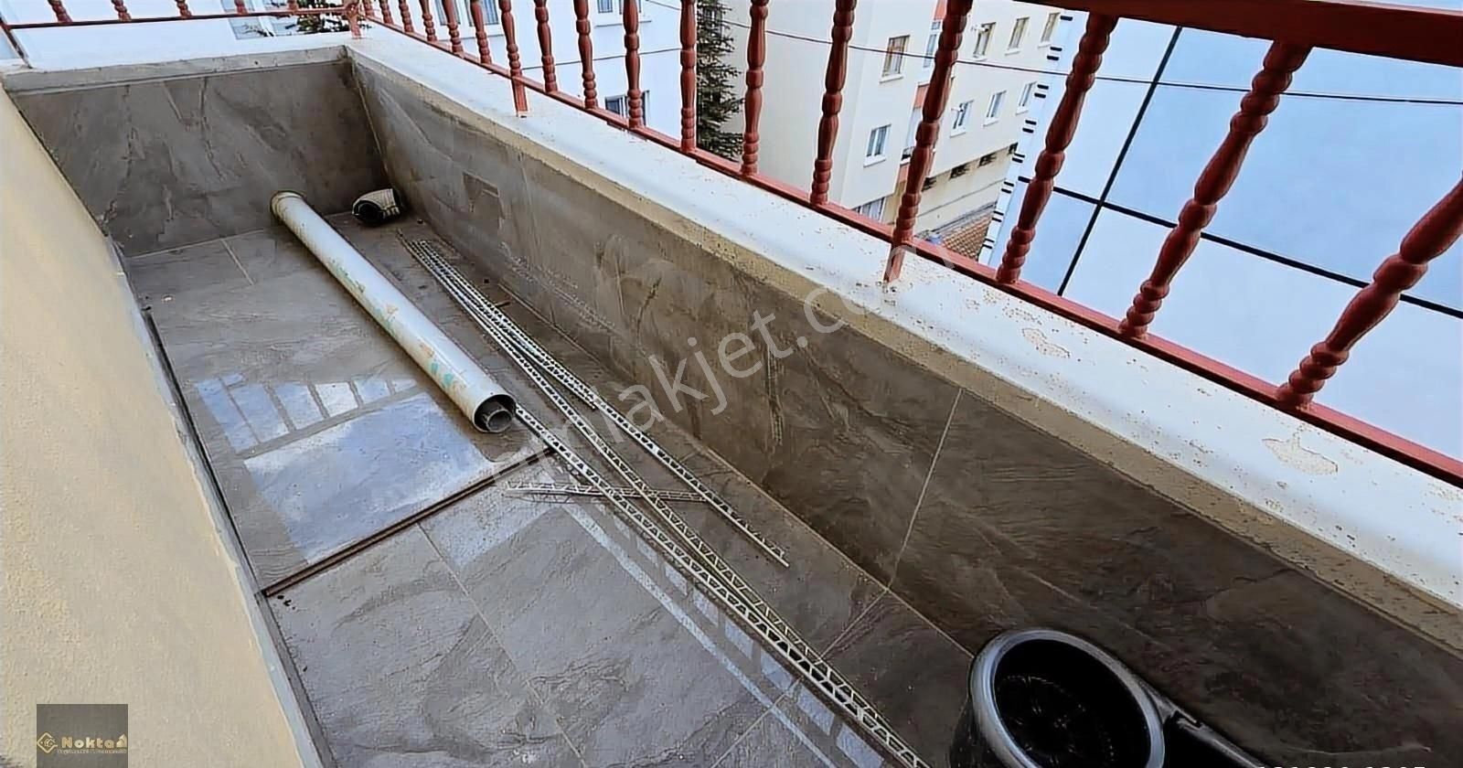 Etimesgut Elvan Mahallesi Komple Yapılı 3+1// 120m2 Son Katta - Görsel 14