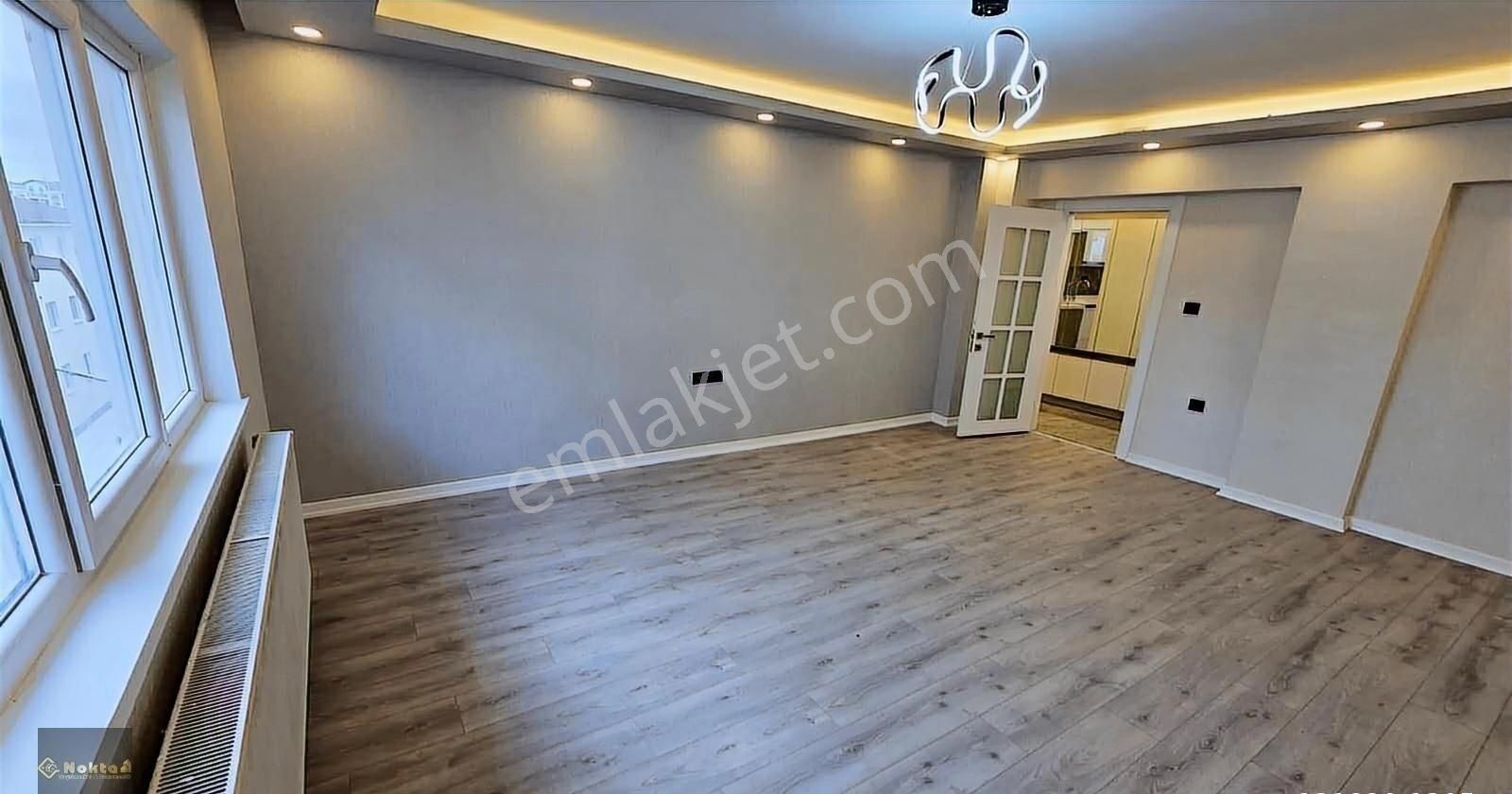 Etimesgut Elvan Mahallesi Komple Yapılı 3+1// 120m2 Son Katta - Görsel 5