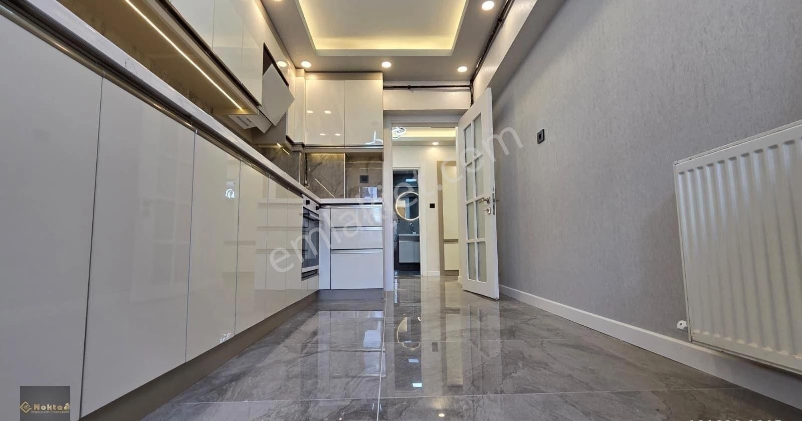 Etimesgut Elvan Mahallesi Komple Yapılı 3+1// 120m2 Son Katta - Görsel 19