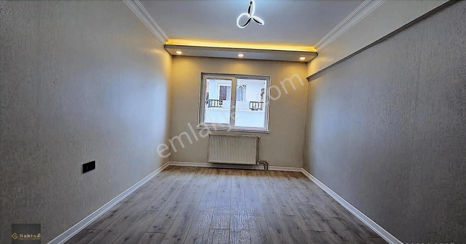 Etimesgut Elvan Mahallesi Komple Yapılı 3+1// 120m2 Son Katta - Görsel 23