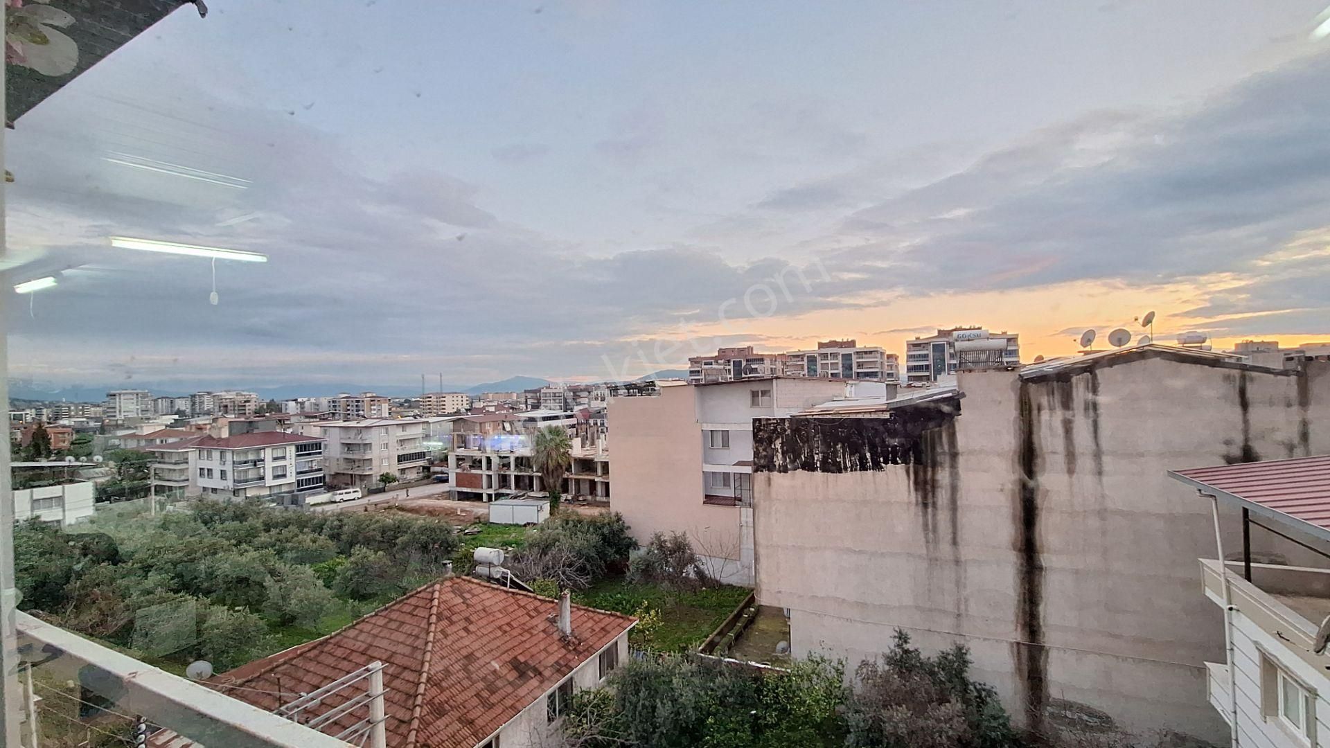 Ayrancılar Merkezde Aydın Asfaltına Yakın 4+2 Daire Dublex - Görsel 9