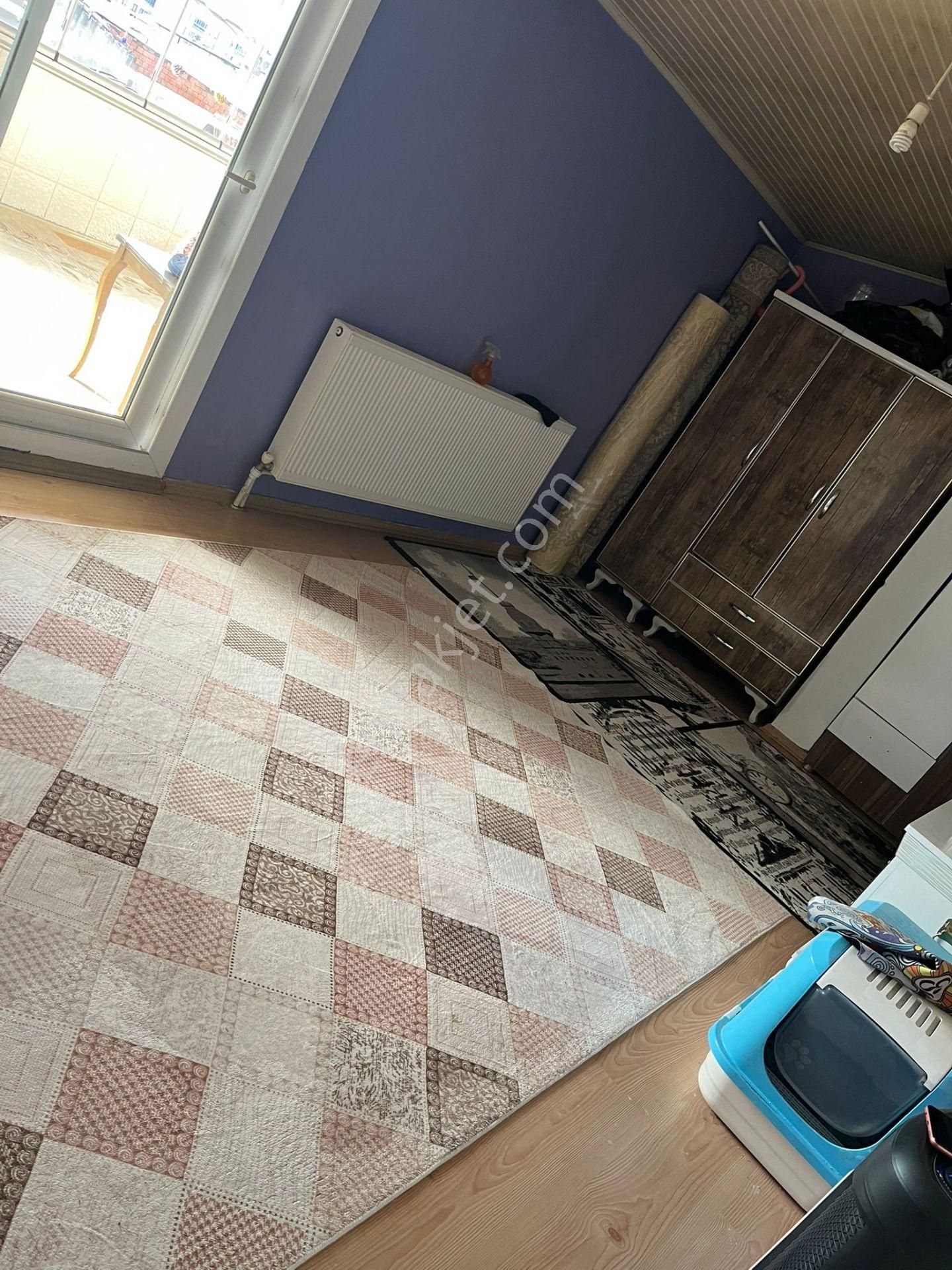 Ayrancılar Merkezde Aydın Asfaltına Yakın 4+2 Daire Dublex - Görsel 26