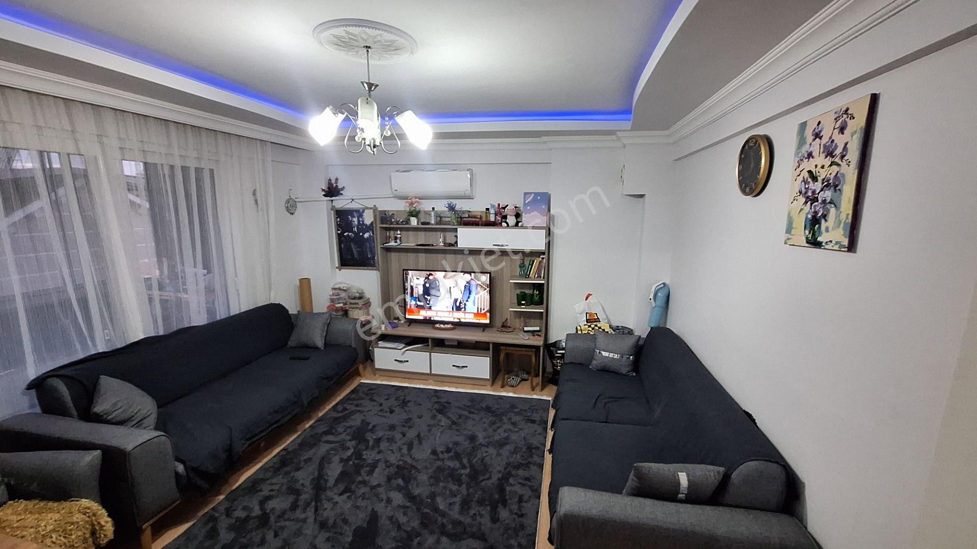 Ayrancılar Merkezde Aydın Asfaltına Yakın 4+2 Daire Dublex - Görsel 17