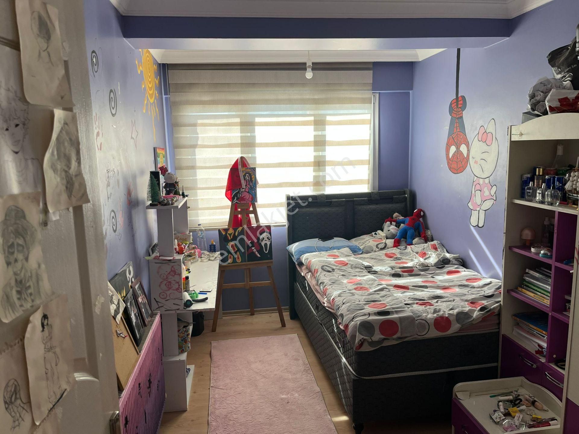 Ayrancılar Merkezde Aydın Asfaltına Yakın 4+2 Daire Dublex - Görsel 31