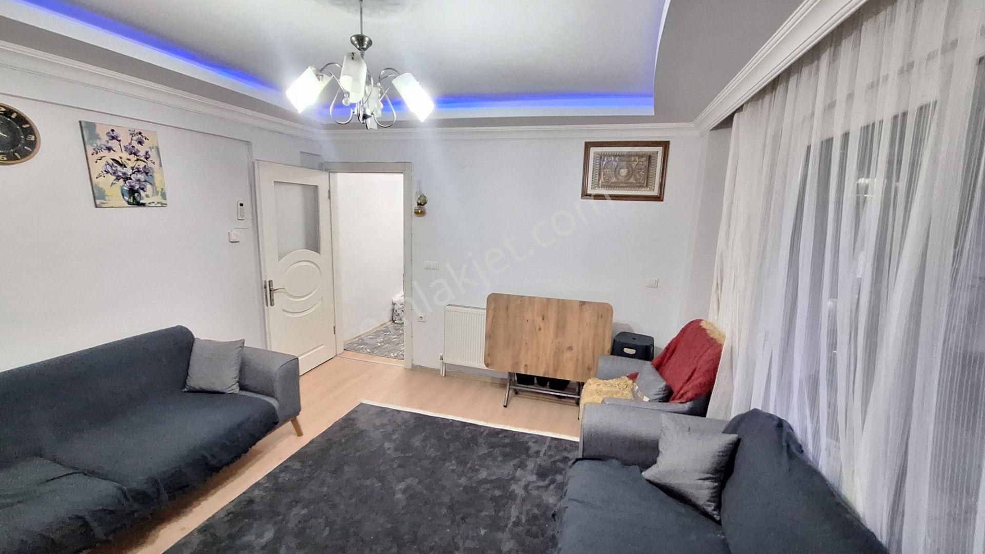 Ayrancılar Merkezde Aydın Asfaltına Yakın 4+2 Daire Dublex - Görsel 21