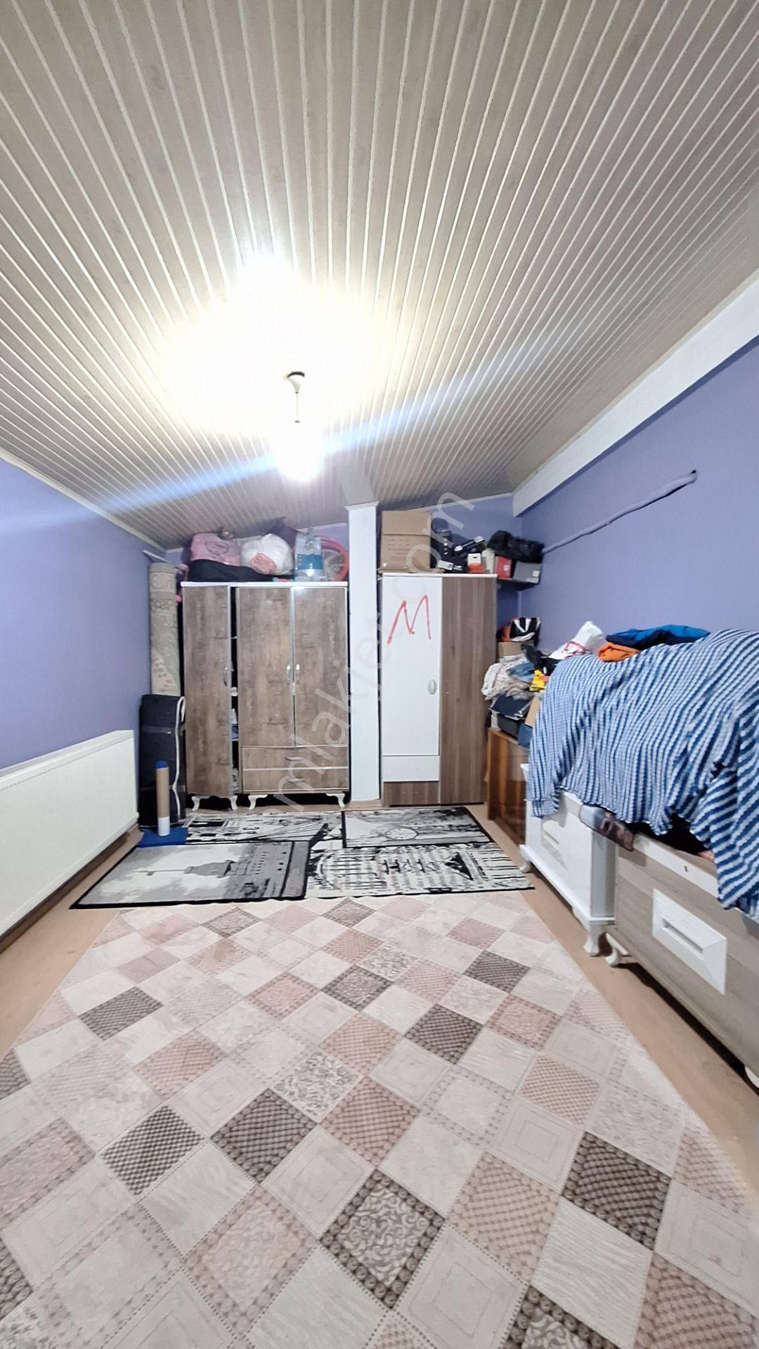 Ayrancılar Merkezde Aydın Asfaltına Yakın 4+2 Daire Dublex - Görsel 12