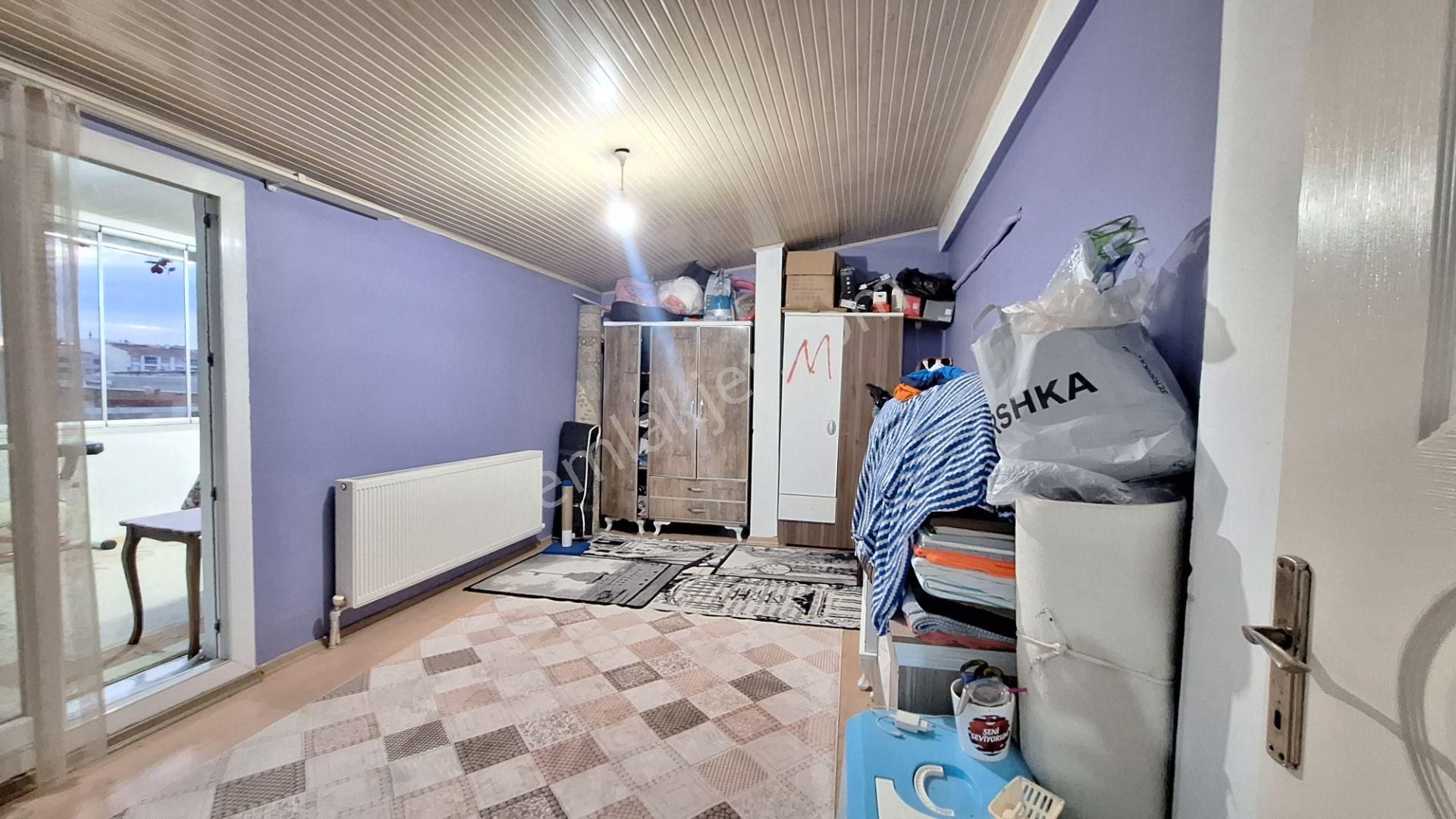 Ayrancılar Merkezde Aydın Asfaltına Yakın 4+2 Daire Dublex - Görsel 13