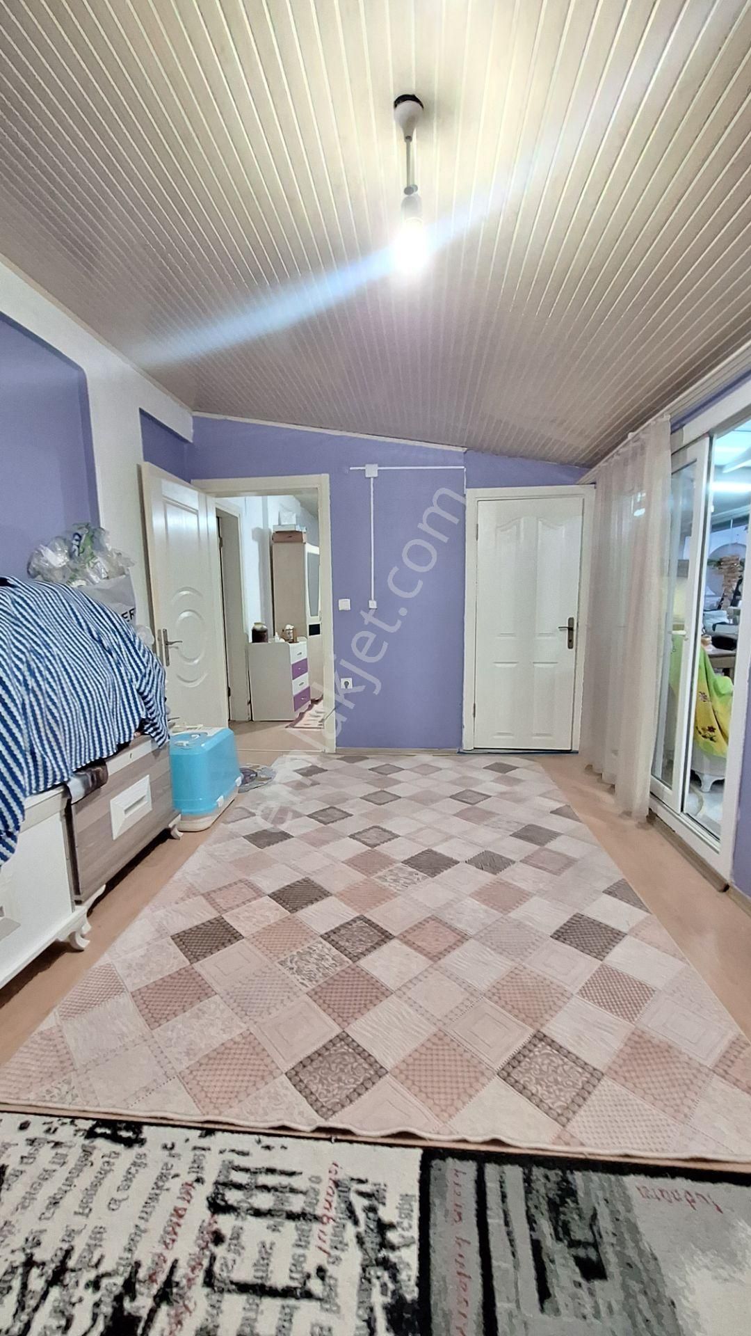 Ayrancılar Merkezde Aydın Asfaltına Yakın 4+2 Daire Dublex - Görsel 11