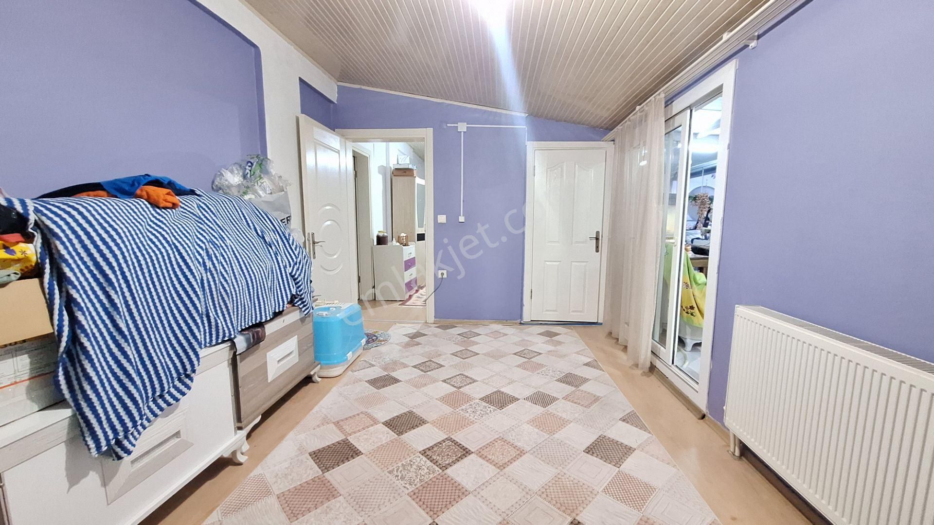 Ayrancılar Merkezde Aydın Asfaltına Yakın 4+2 Daire Dublex - Görsel 10