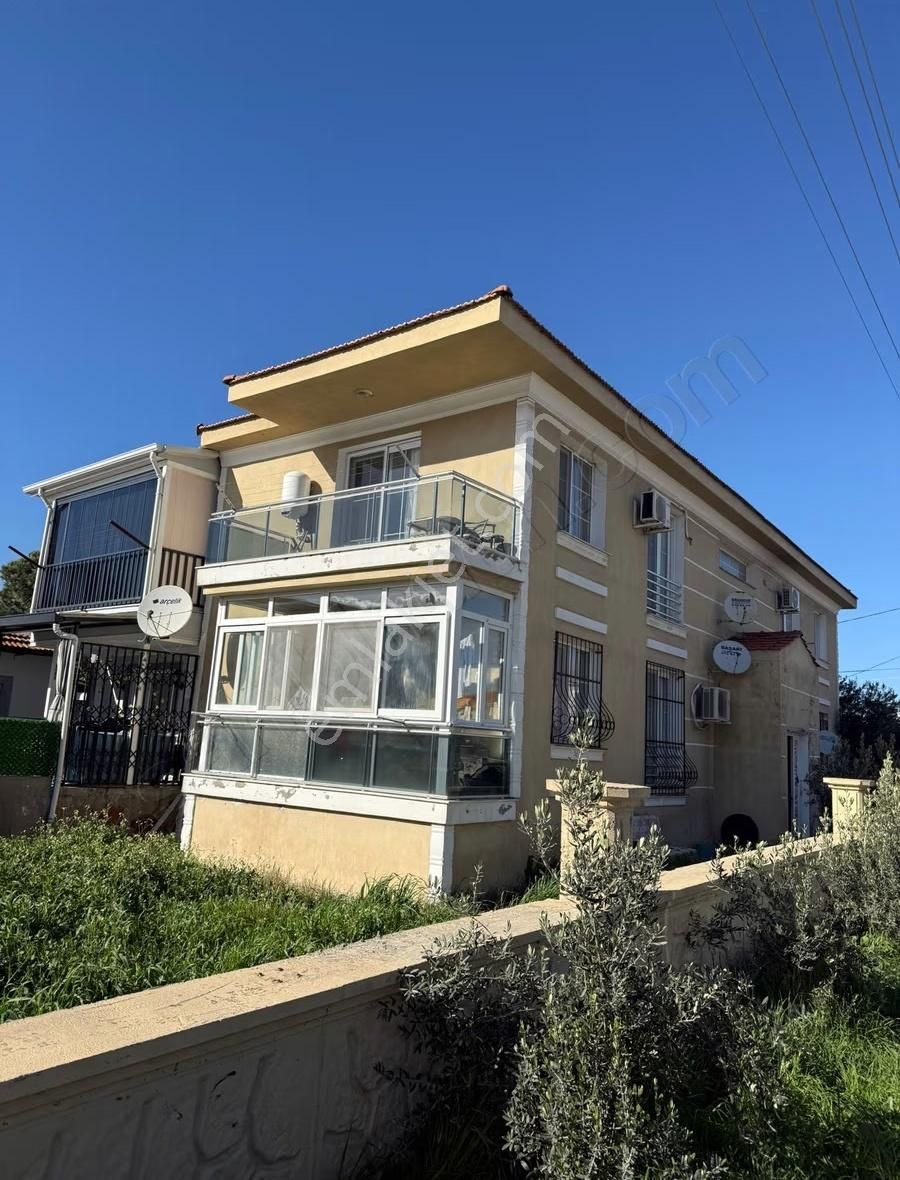 Bağarası Satılık 1+1 Üst Kat Daire - Görsel 6