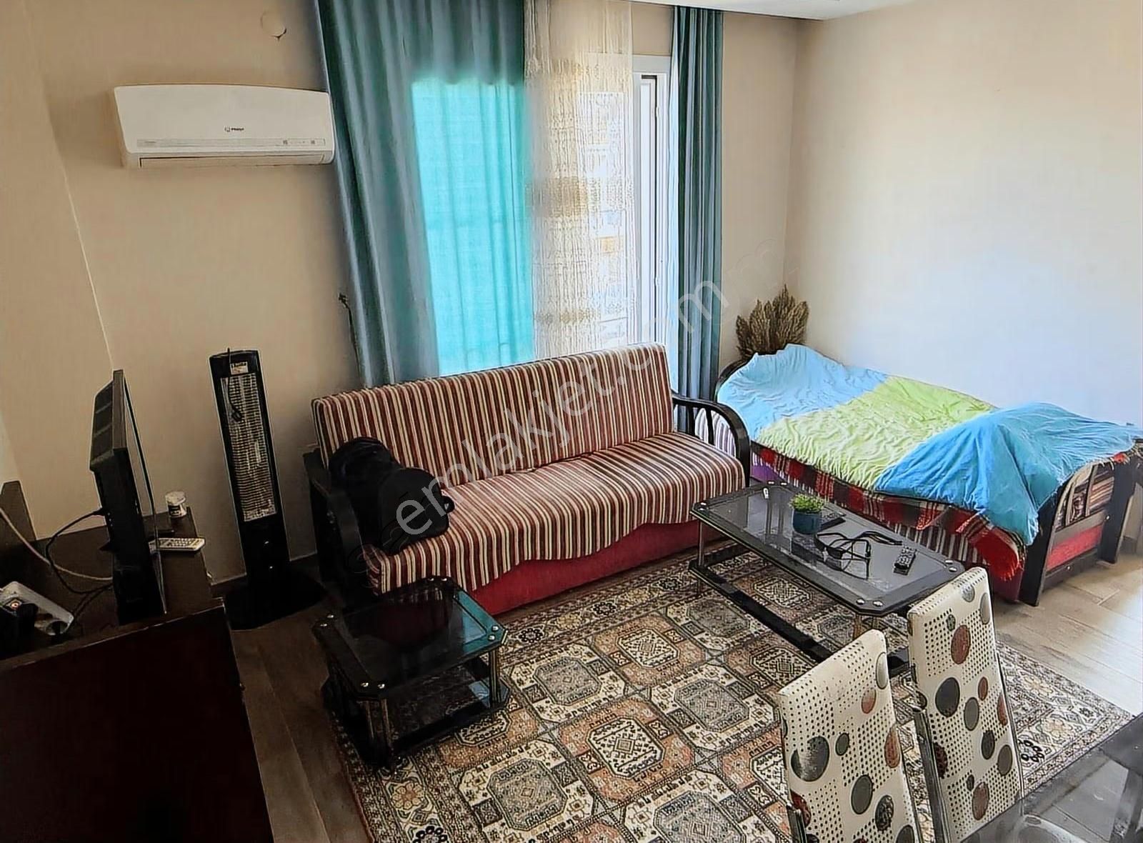 Bağarası Satılık 1+1 Üst Kat Daire - Görsel 7