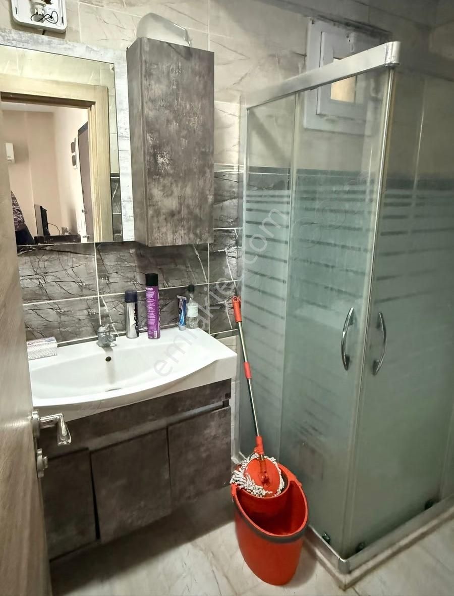 Bağarası Satılık 1+1 Üst Kat Daire - Görsel 2