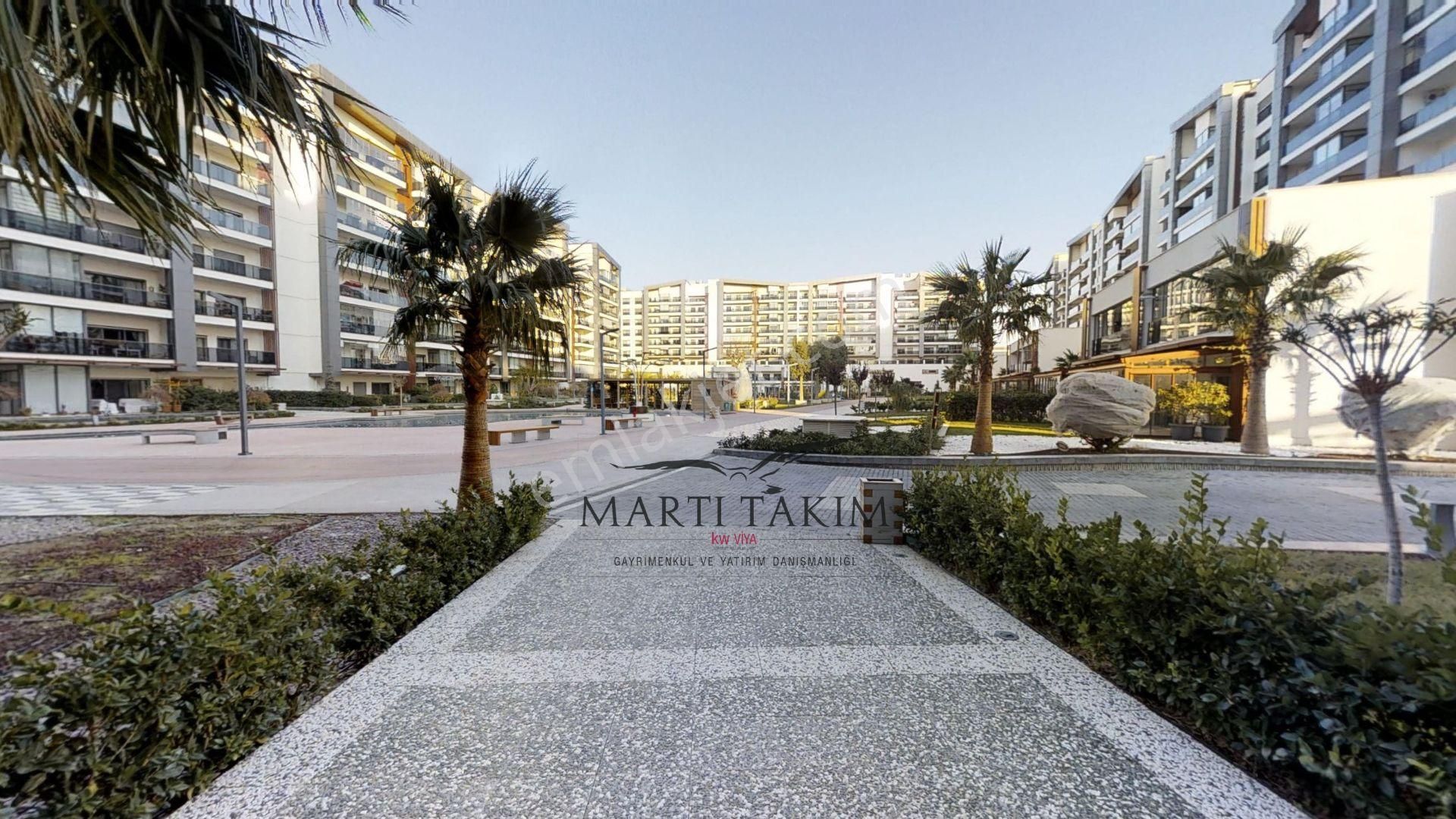 Park Yaşam Ataşehir Site Komşunuz Aytuğ Türkeköle'den 3+1 - Görsel 14