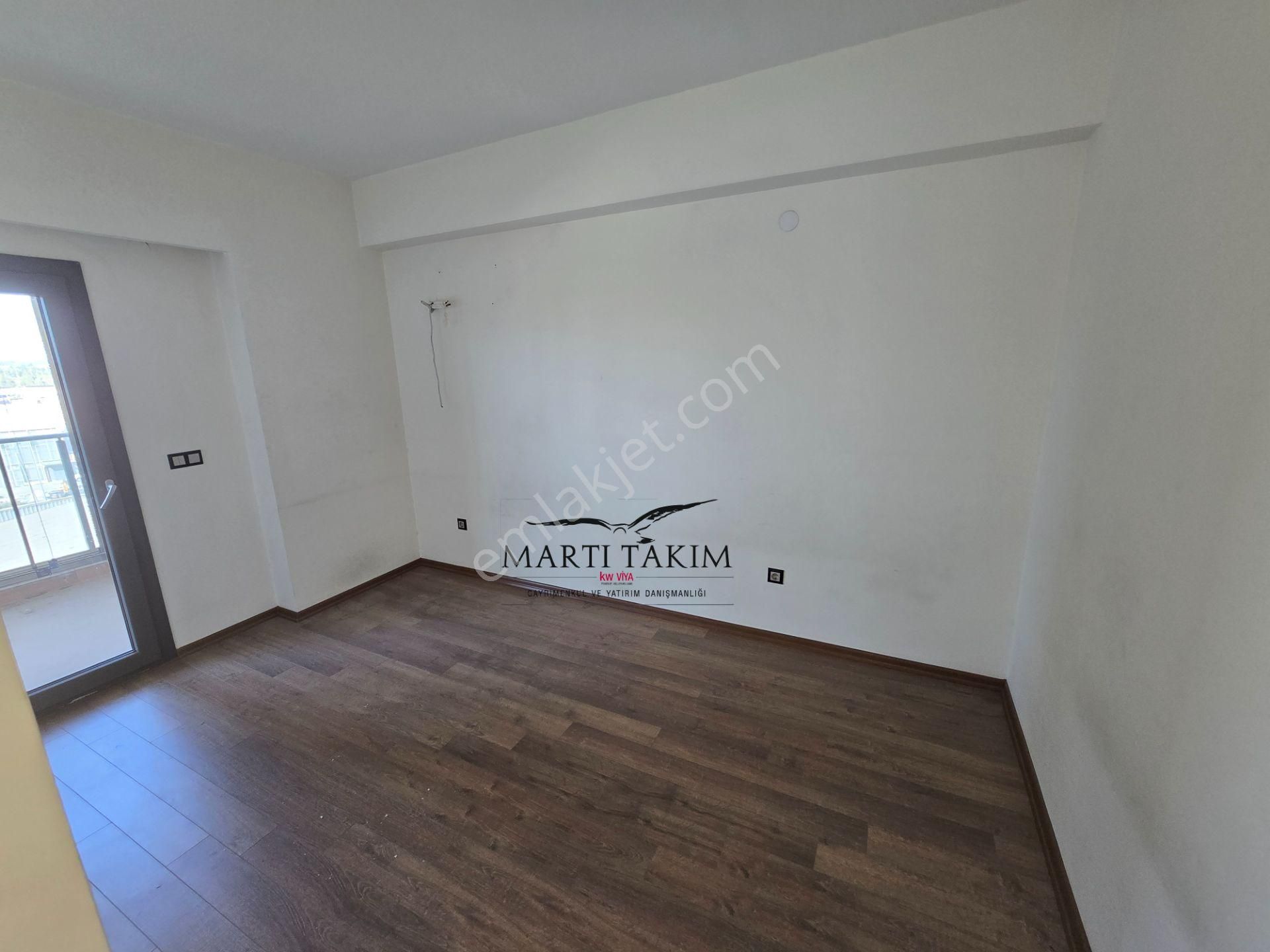 Park Yaşam Ataşehir Site Komşunuz Aytuğ Türkeköle'den 3+1 - Görsel 26