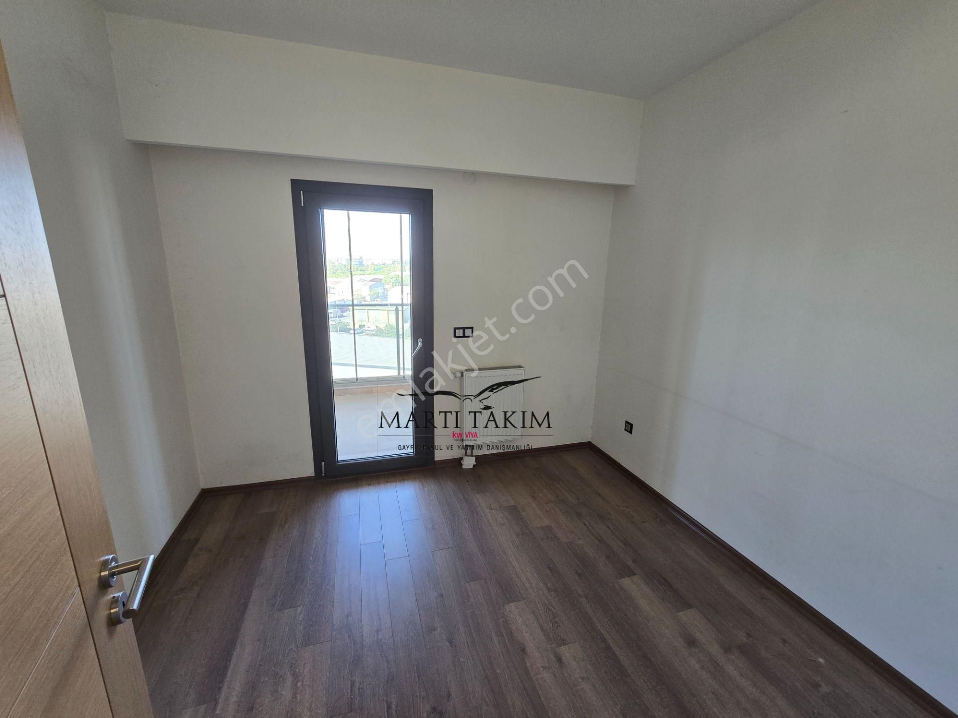 Park Yaşam Ataşehir Site Komşunuz Aytuğ Türkeköle'den 3+1 - Görsel 28