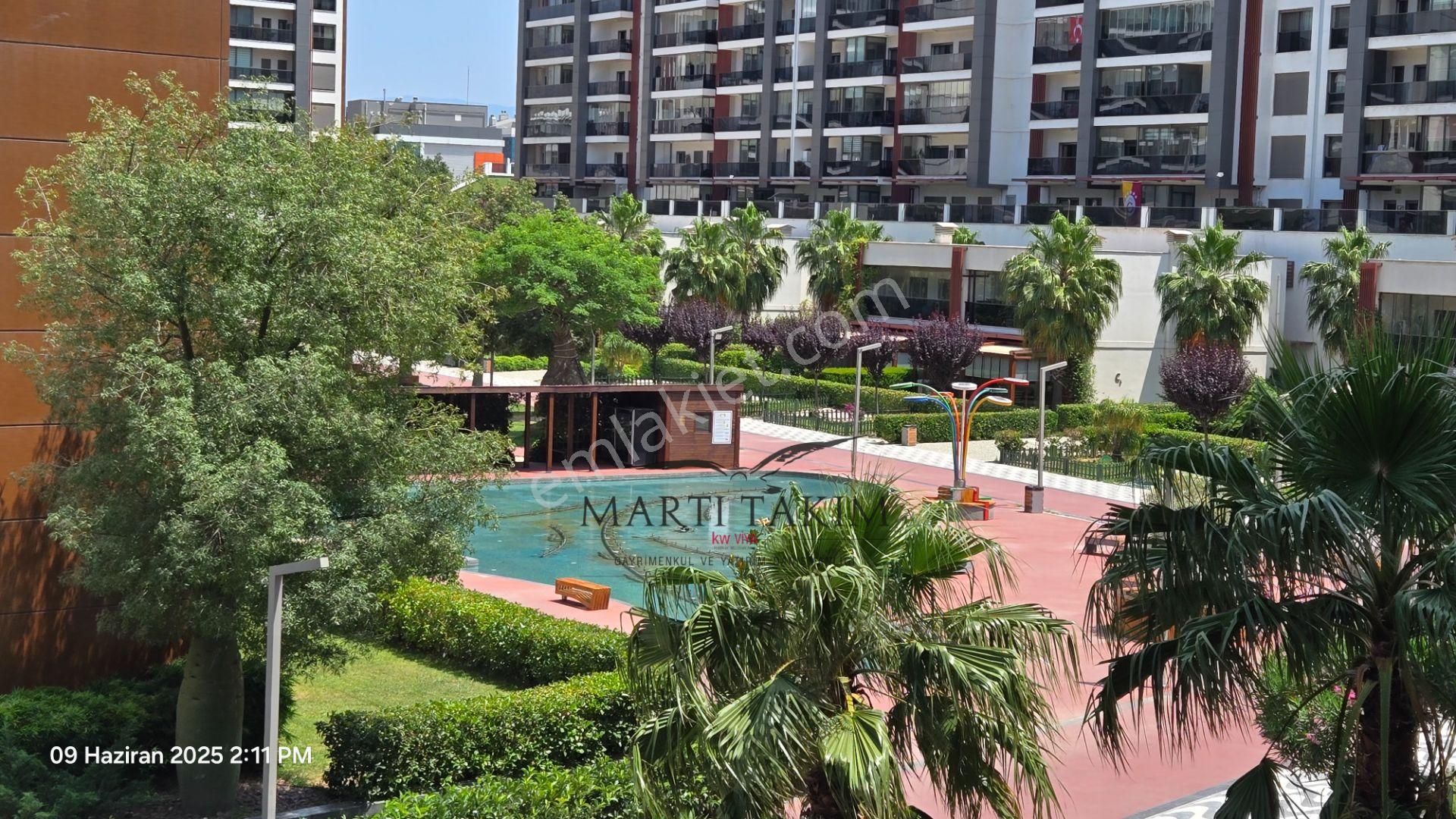 Park Yaşam Ataşehir Site Komşunuz Aytuğ Türkeköle'den 3+1 - Görsel 3
