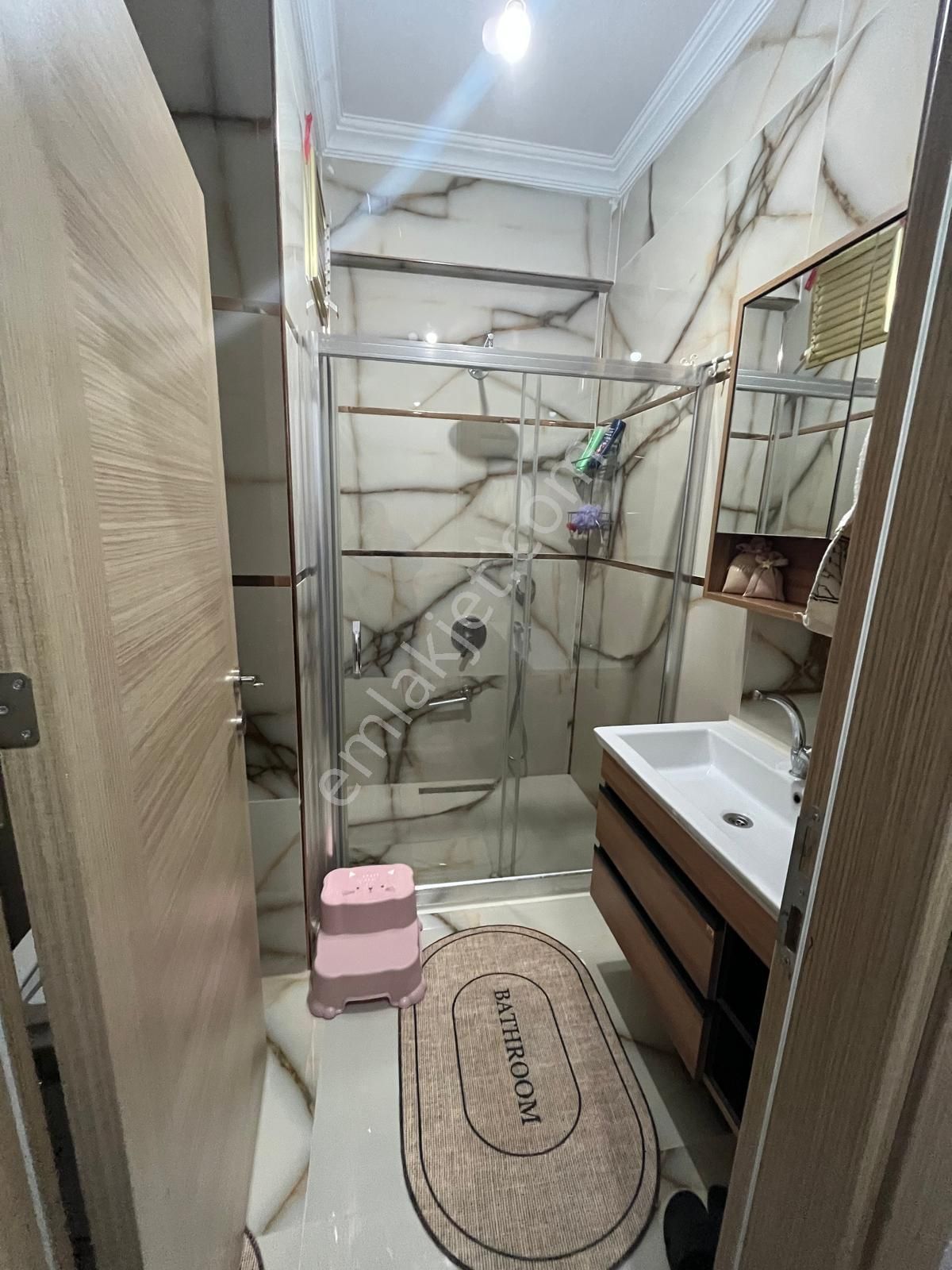 Alp Gayrimenkulden Satılık 2+1 Yüksek Giriş Daire - Görsel 5